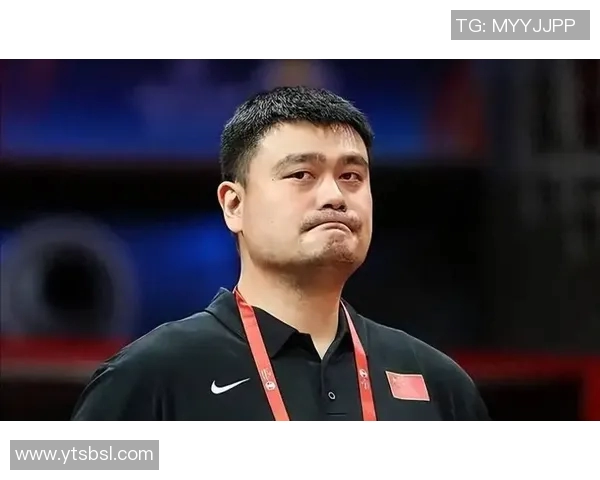 姚明谈CBA发展现状与未来展望呼吁更多年轻球员参与提升联赛竞争力