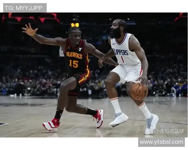 快船客场击败老鹰终结两连败 快船客场击败老鹰终结两连败