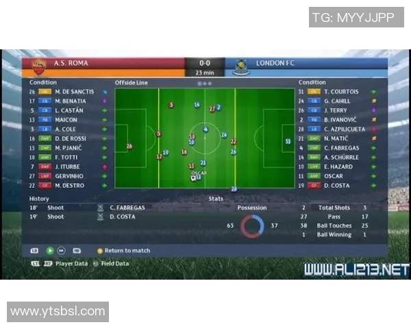 深入解析北京足球队的配合表现与战术数据分析