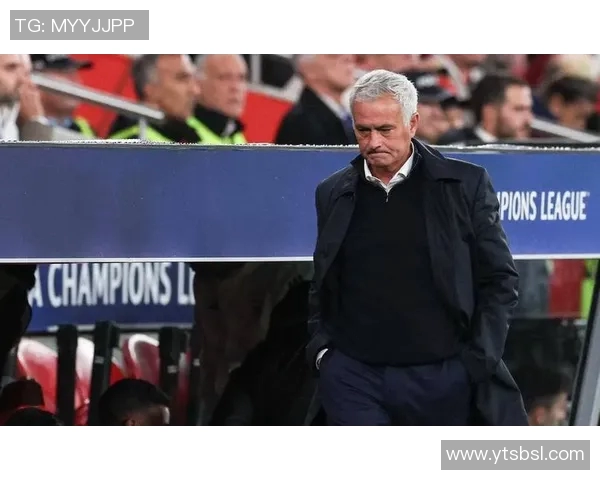 穆里尼奥在训练中受伤，执教工作或将受到影响