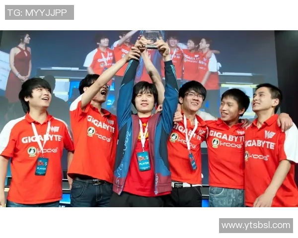 英雄联盟团队协作能力评比WE战队荣获第五名殊荣